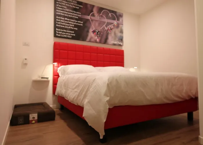 Amata Valgre Affittacamere, Comfort E Pulizia Eccezionali!! 4* Olginate