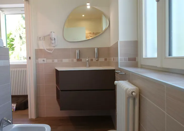 Amata Valgre Affittacamere, Comfort E Pulizia Eccezionali!! Гостевой дом