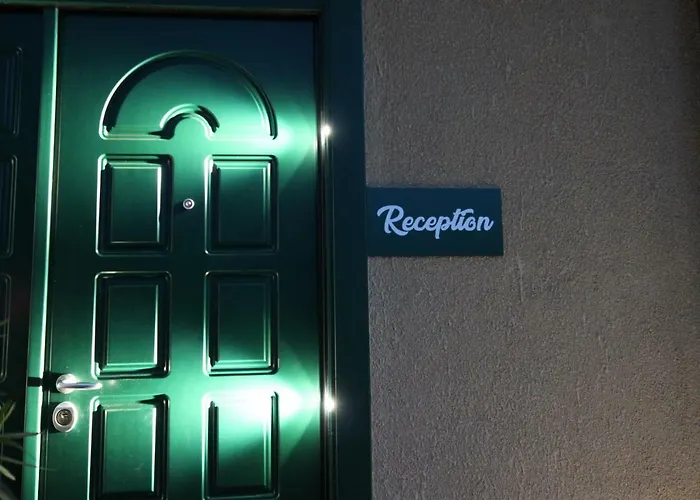 Гостевой дом Amata Valgre Affittacamere, Comfort E Pulizia Eccezionali!! 4*