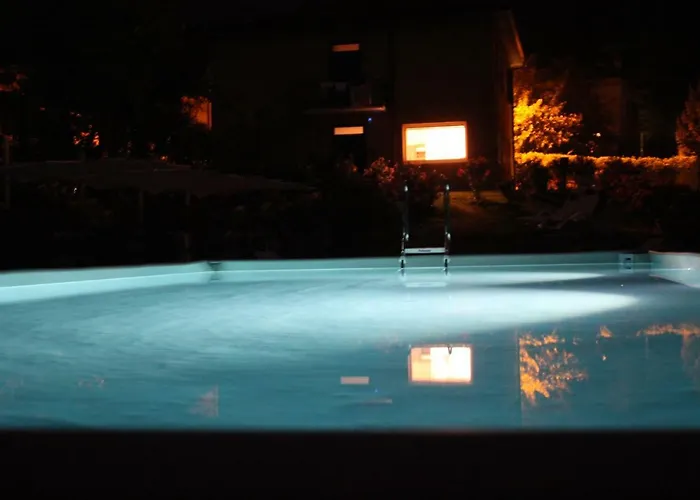 Amata Valgre Affittacamere, Comfort E Pulizia Eccezionali!! Olginate