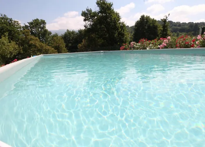 Amata Valgre Affittacamere, Comfort E Pulizia Eccezionali!! Olginate