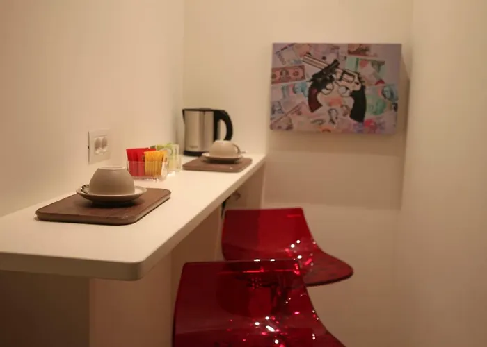 Amata Valgre Affittacamere, Comfort E Pulizia Eccezionali!! Olginate