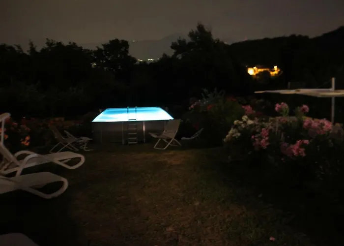 Гостевой дом Amata Valgre Affittacamere, Comfort E Pulizia Eccezionali!! Olginate