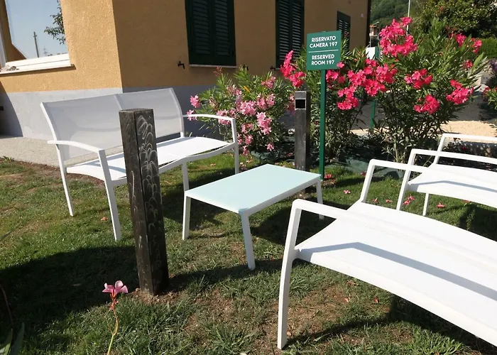 Amata Valgre Affittacamere, Comfort E Pulizia Eccezionali!! Гостевой дом Olginate