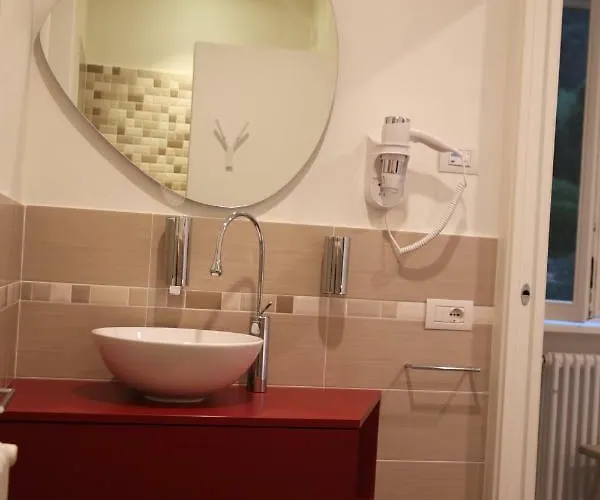 Amata Valgre Affittacamere, Comfort E Pulizia Eccezionali!!