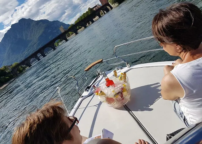 Гостевой дом Amata Valgre Affittacamere, Comfort E Pulizia Eccezionali!! Olginate