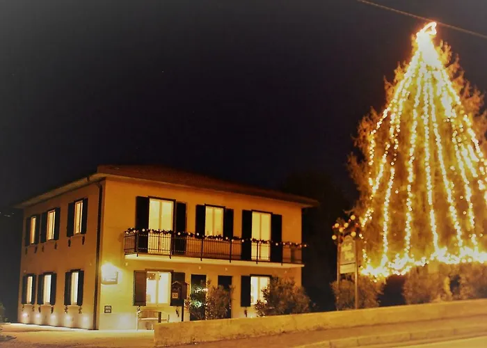 Amata Valgre Affittacamere, Comfort E Pulizia Eccezionali!! 4* Olginate