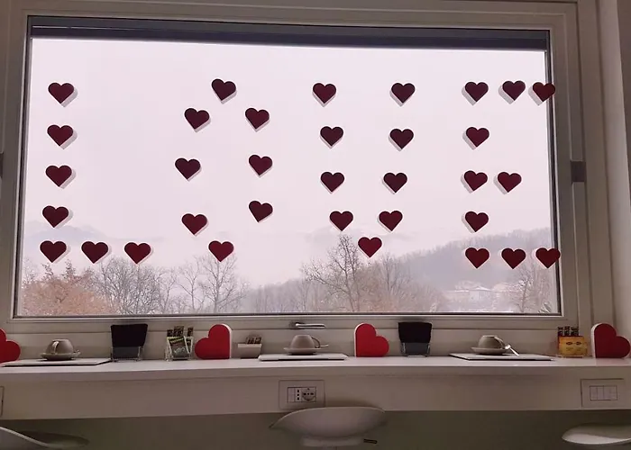 Гостевой дом Amata Valgre Affittacamere, Comfort E Pulizia Eccezionali!!