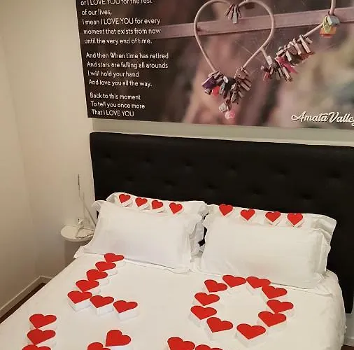 Гостевой дом Amata Valgre Affittacamere, Comfort E Pulizia Eccezionali!! Olginate