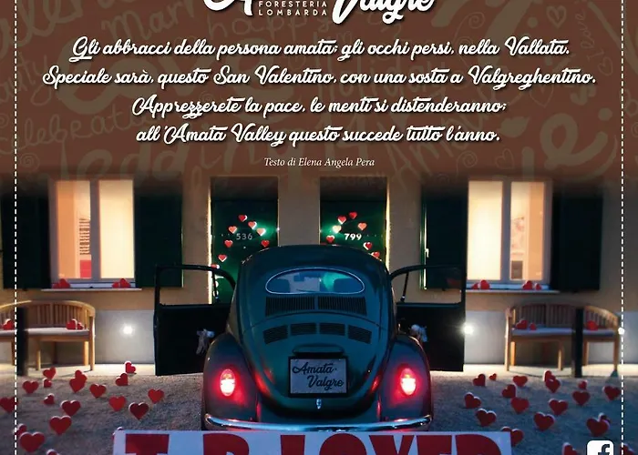 Гостевой дом Amata Valgre Affittacamere, Comfort E Pulizia Eccezionali!!