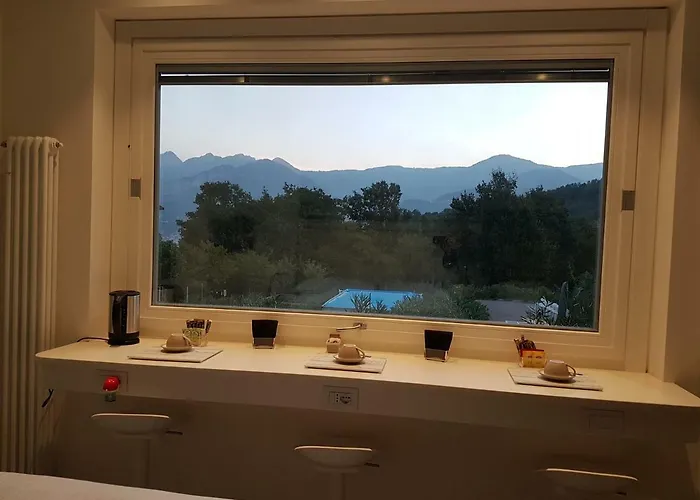 Гостевой дом Amata Valgre Affittacamere, Comfort E Pulizia Eccezionali!! 4*