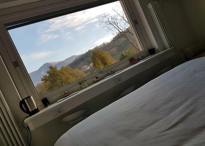 Amata Valgre Affittacamere, Comfort E Pulizia Eccezionali!! 4*