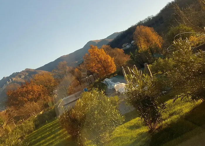 Konukevi Amata Valgre Affittacamere, Comfort E Pulizia Eccezionali!! Olginate