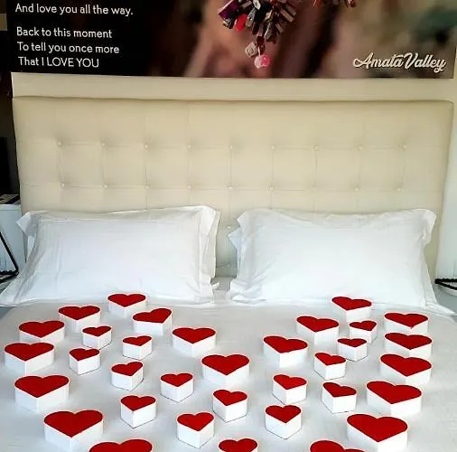 Гостевой дом Amata Valgre Affittacamere, Comfort E Pulizia Eccezionali!! Olginate