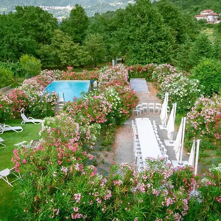 Amata Valgre Affittacamere, Comfort E Pulizia Eccezionali!! 4* Olginate