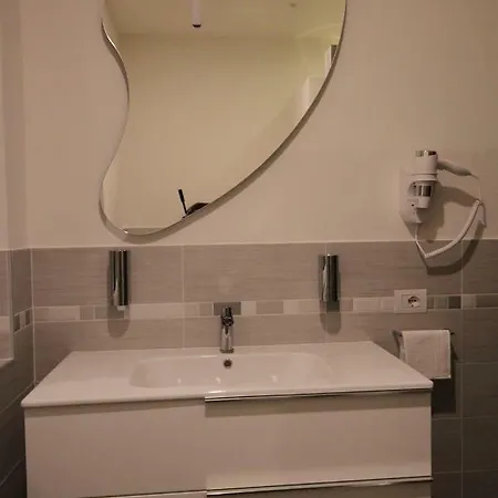 Gasthof Amata Valgre Affittacamere, Comfort E Pulizia Eccezionali!!