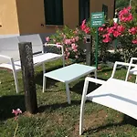 Amata Valgre Affittacamere, Comfort E Pulizia Eccezionali!! Gasthof Olginate