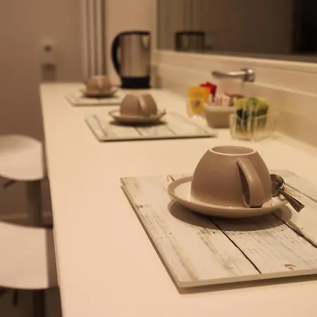 Amata Valgre Affittacamere, Comfort E Pulizia Eccezionali!! Penzion Olginate