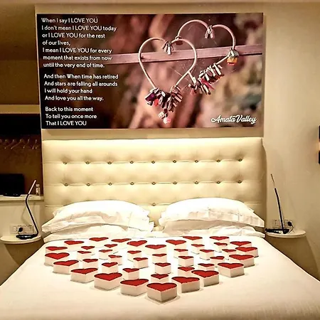 Amata Valgre Affittacamere, Comfort E Pulizia Eccezionali!! Olginate