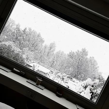 Amata Valgre Affittacamere, Comfort E Pulizia Eccezionali!! Penzion Olginate