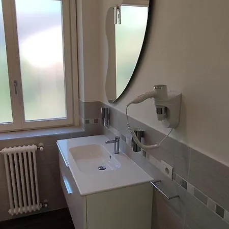 Amata Valgre Affittacamere, Comfort E Pulizia Eccezionali!! Penzion