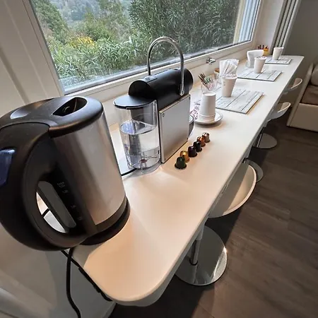 Amata Valgre Affittacamere, Comfort E Pulizia Eccezionali!! Penzion Olginate