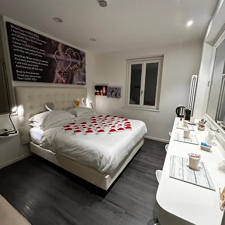 Amata Valgre Affittacamere, Comfort E Pulizia Eccezionali!! 4*