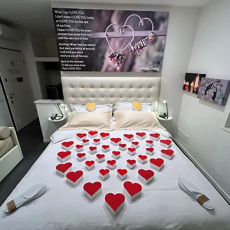 Amata Valgre Affittacamere, Comfort E Pulizia Eccezionali!! Olginate