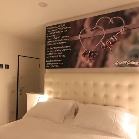 Amata Valgre Affittacamere, Comfort E Pulizia Eccezionali!! Penzion