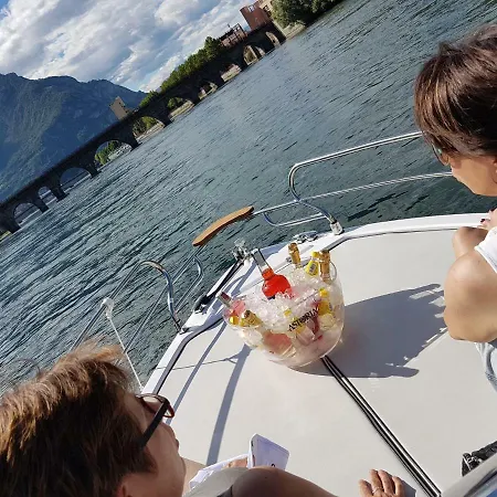 Penzion Amata Valgre Affittacamere, Comfort E Pulizia Eccezionali!! Olginate