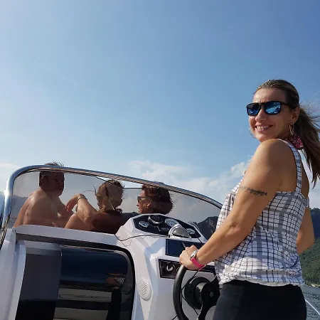 Amata Valgre Affittacamere, Comfort E Pulizia Eccezionali!! Penzion